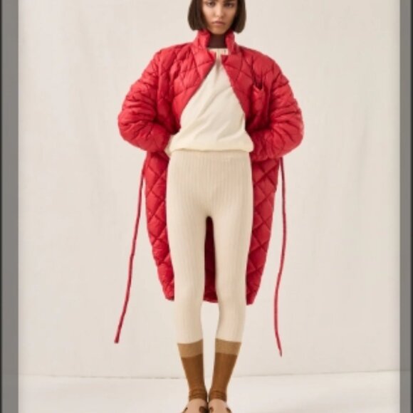 Brandnew Luxton women LAVA curve coat - Picture 1 of 3